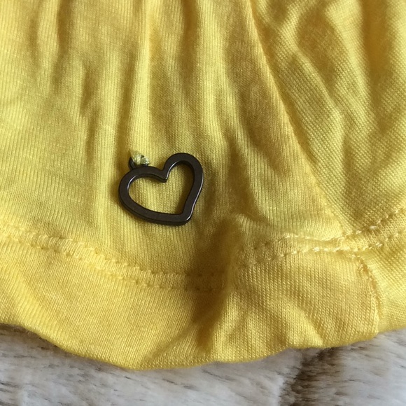 AnM yellow sundress - Picture 3 of 7